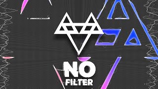 Kadr z teledysku No Filter tekst piosenki NEFFEX