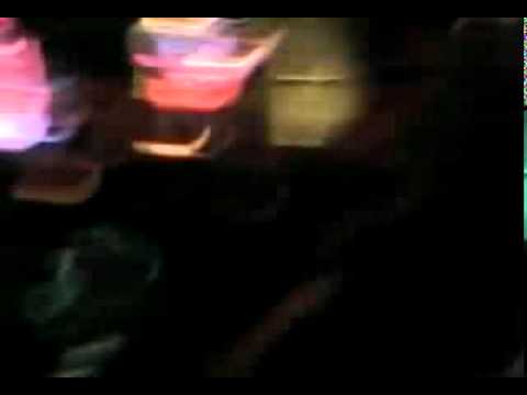 Dead Fish em Porto Alegre (13-10-11)