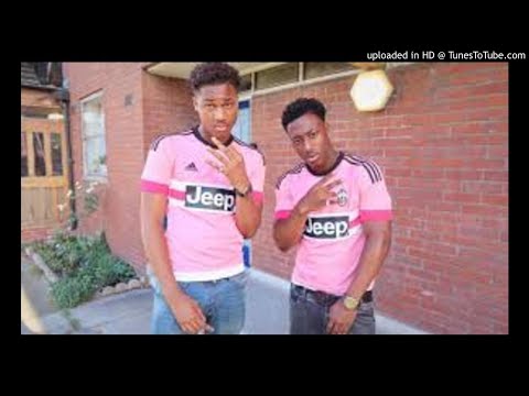 Tizzy X Brandz - Bae (New Audio)