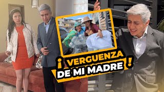 Mal hijo no valora a su madre - Camila Reflexiones