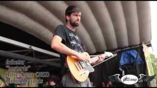 Defeater - Bastards (Warped Tour Compilation)