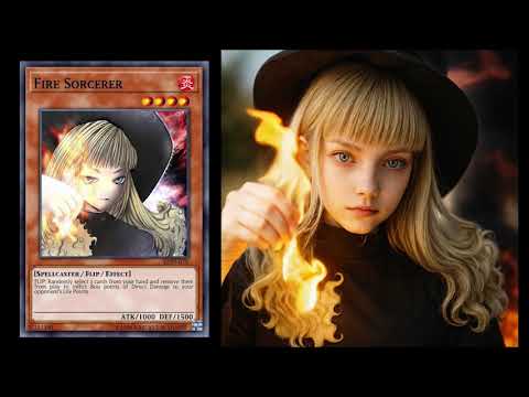 Yugioh monsters in real life - episode 21