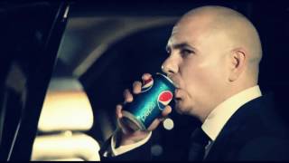 Sube Las Manos Pa&#39; Arriba - Pitbull (Official song)