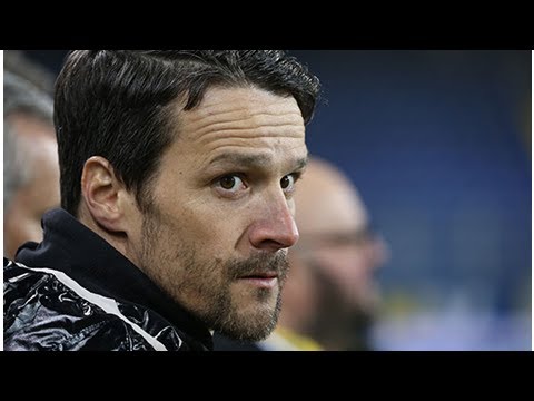 Oliver Lederer wird neuer Trainer bei FCM Traiskirchen in der Regionalliga Ost