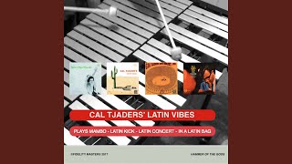 Half and Half (In a Latin Bag)