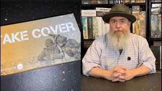 TDG: Take Cover