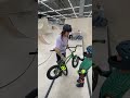 One Of The Lightest Bmx In The World Bmx Shorts