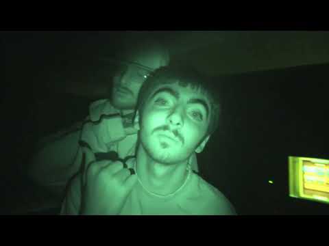 ABUGAT - YILIN MALI (Official Video)