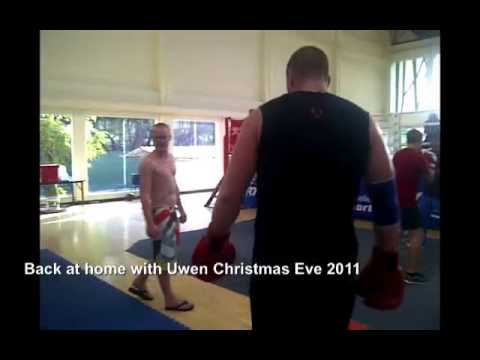 TROY O'MELEY - Preview