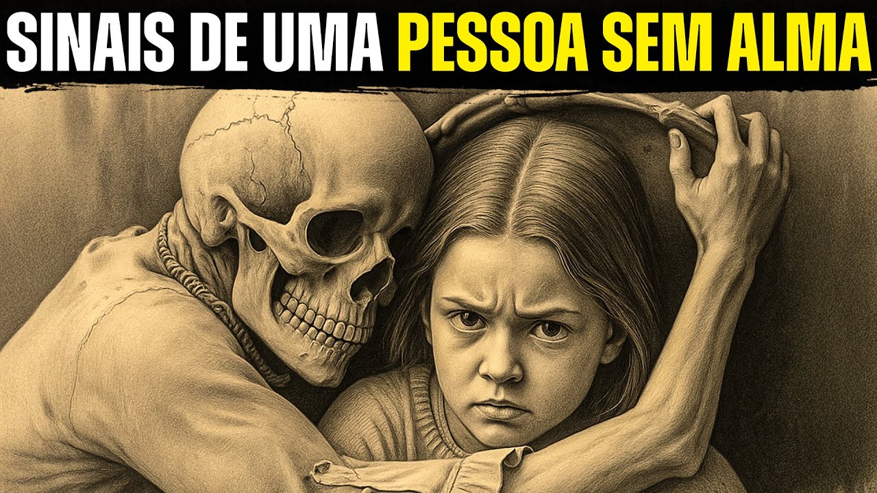 9 Signs of Soulless Beings: Identify the Soulless in Your Family