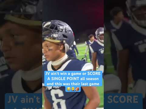 They didn’t score ALL SEASON 💀😭 #shorts