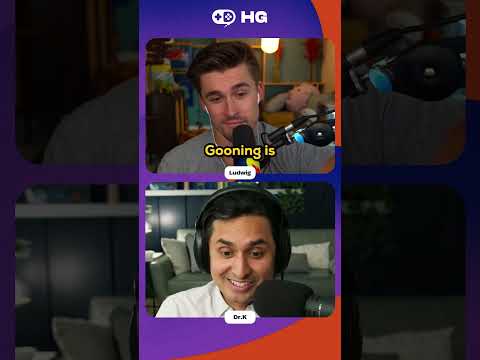 Dr. K Learns Something New @ludwig