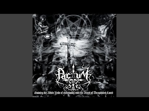 Invocation of Sinister Gods of Darkness