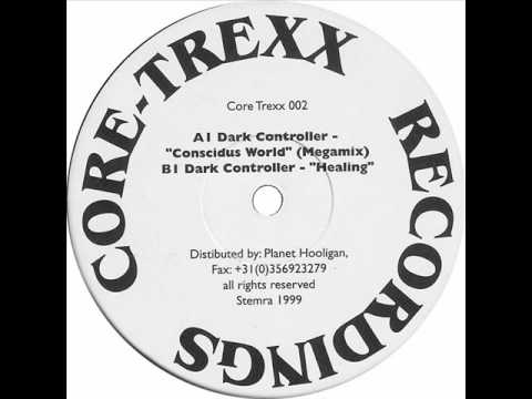 Dark Controller - Conscidus World (megamix)