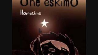 One eskimO - Hometime (Seamus Haji Vocal Remix)