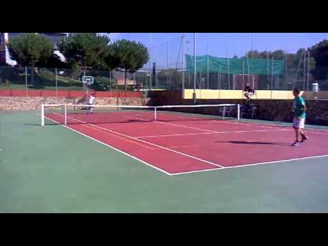 Adriano Panatta Ferrini