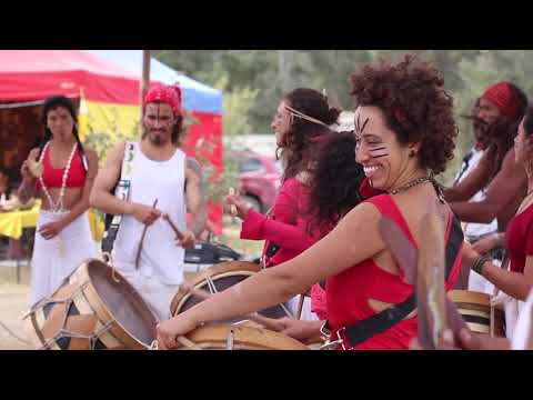 BATUKANUM  AT NUNYARRA CULTURE FESTIVAL 2018