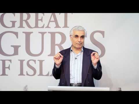 Great Figures of Islam – Ibn Khaldun - Lecture Series (Session 16)