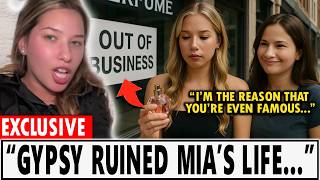 Gypsy Rose Has RUINED Her Sisters Mia Blanchard’s Life… #gypsyroseblanchardcase
