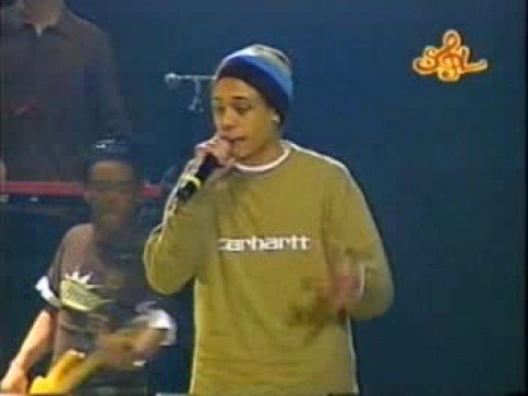 Da Weasel - Toda a gente