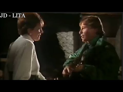 The very harmonic and beautiful Edelweiss sung by John Denver and Julie Andrews - a real treat!!