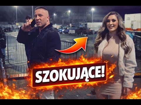 DENIS ZAŁĘCKI I SANDRA NA LIVE U MAGICALA!