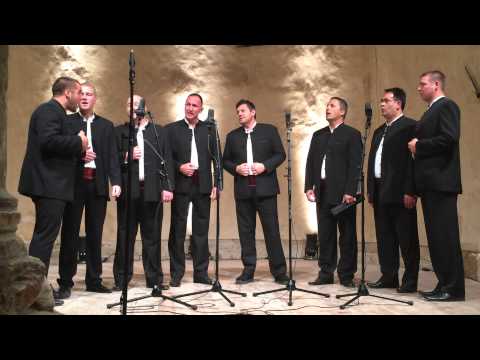 Je da bis mi rastvorila