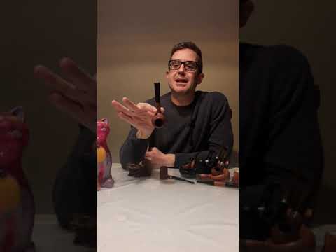 Fumare la pipa consigli per iniziare nel modo giusto