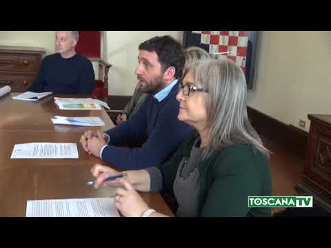 2019-04-27 PISTOIA - TORNA COLAZIONE GRATUITA SCUOLE INFANZIA PISTOIESI