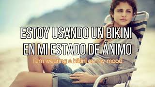 Selena Gomez and the Scene - Summer's Not Hot - (Sub. Español y Lyrics)