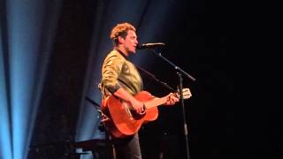 Bastian Baker - Give Me Your Heart - 21/12/2014 @ Auditorium Stravinski Montreux