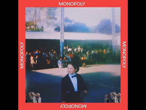 Blazzt - Monopoly 💸 (Quarantine video)