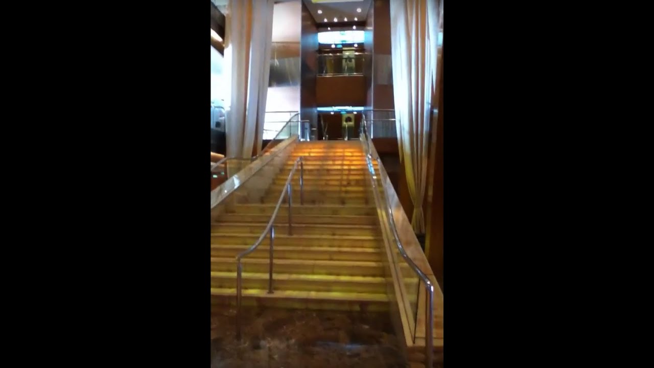 Celebrity Summit - Cabin 9197 - Video 2