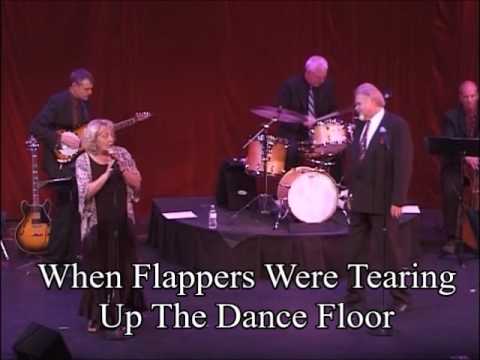 The Roadstars Jazz Band