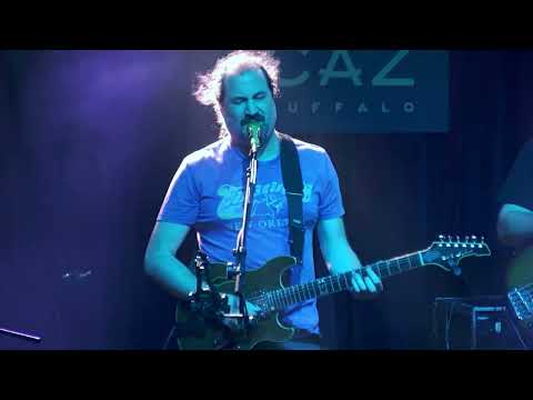 Runaway Gin - SET II and ENCORE - 6/11/2025 - the Caz - Buffalo, NY