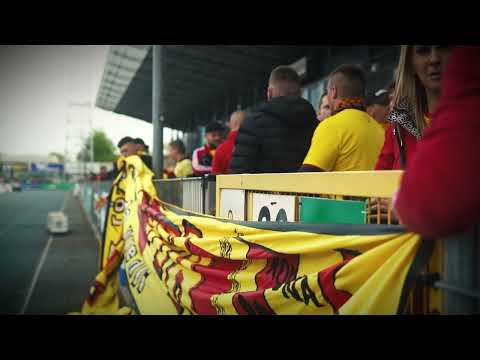 Kulisy meczu Stal Mielec - Korona Kielce [ZAPOWIEDŹ]
