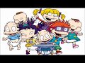 Rugrats 2001 Closing Theme