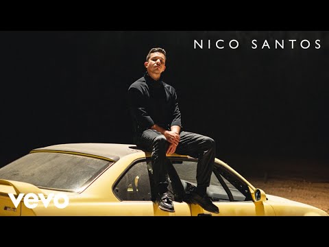 Nico Santos - Would I Lie To You (Official Video)