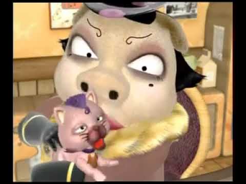 Detektyw Buźka Cały Film