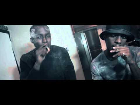 Kriss Gunz x Klayz - Mary Jane (Music Video) @Klayz