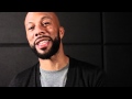 Common - "Raw" Album Commentary