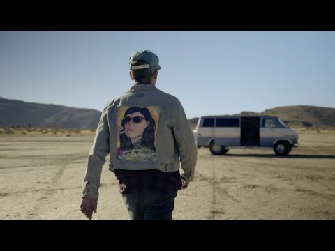 L.A. Takedown - Night Skiing (Official Video)