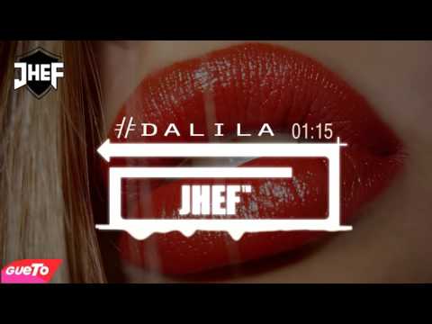 JHEF - Dalila