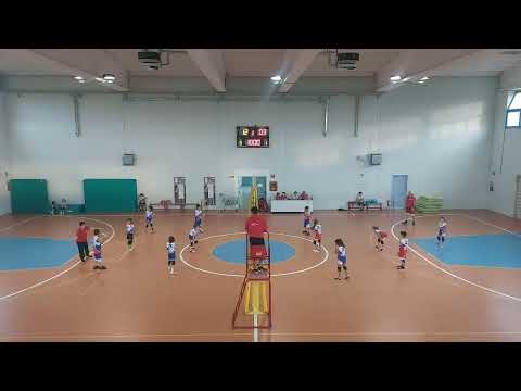 roncello rossa Vs roncello blu