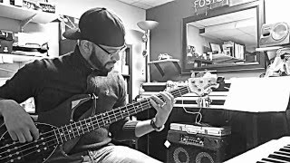 B.T. Express / Once You Get It