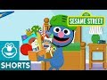 Sesame Street Monster Meditation 3 Focus Rhyme With Grover And Headspace