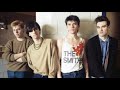 The Smiths - William, It Was Really Nothing (John Peel, 09/08/1984)