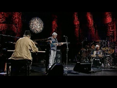 Azymuth | Programa Instrumental Sesc Brasil