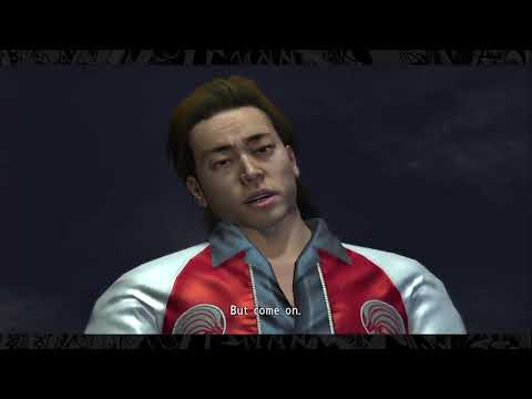 Yakuza 4 Remastered | Taiga Saejima | Chapter 3: The 25 Year Vacuum | Masters Training & Revelations