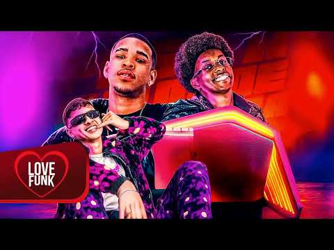 PEGA A MALDADE DA BANDIDA - DJ LUAN GOMES, DELLEON, MC WS DA LESTE